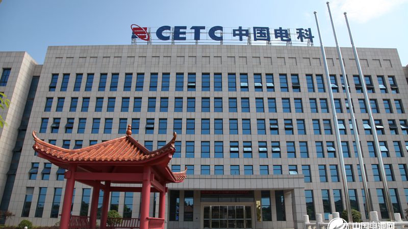 深圳芯片厂家：揭秘芯片产业的“幕后英雄